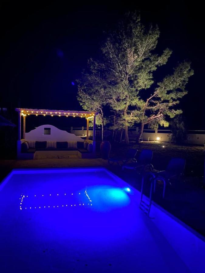 Villa Mamma Mia Геннади Экстерьер фото