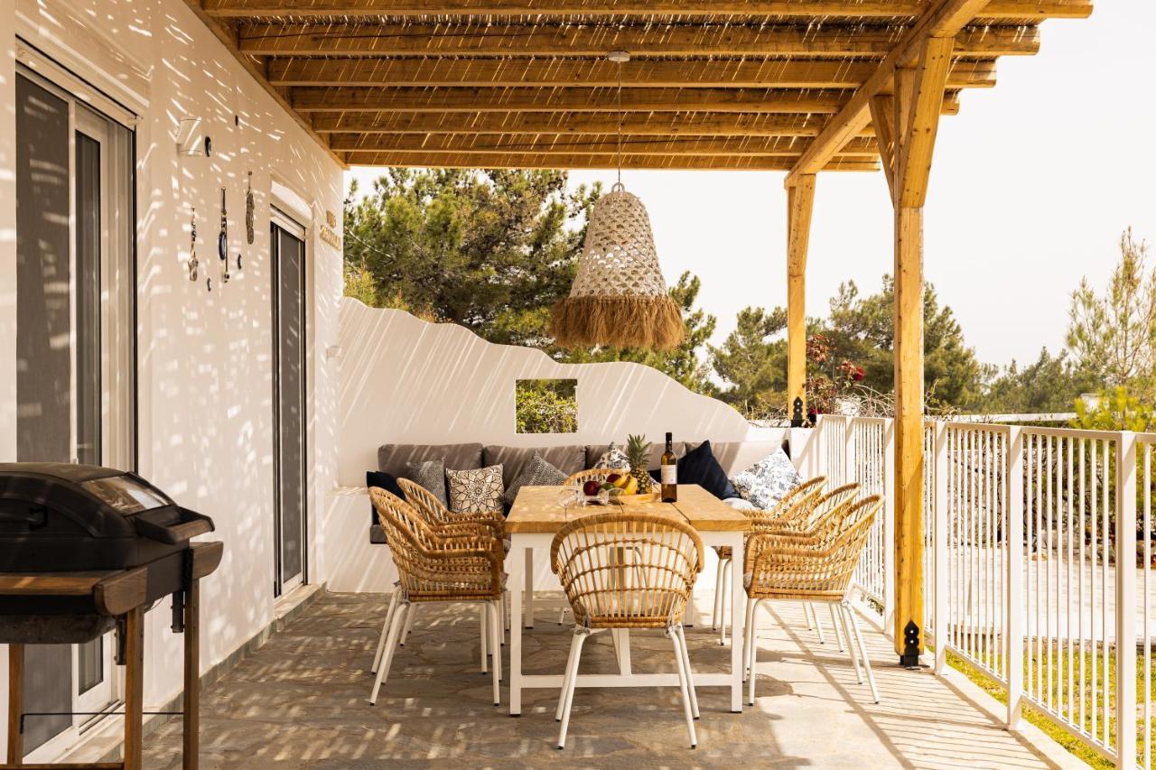 Villa Mamma Mia Геннади Экстерьер фото