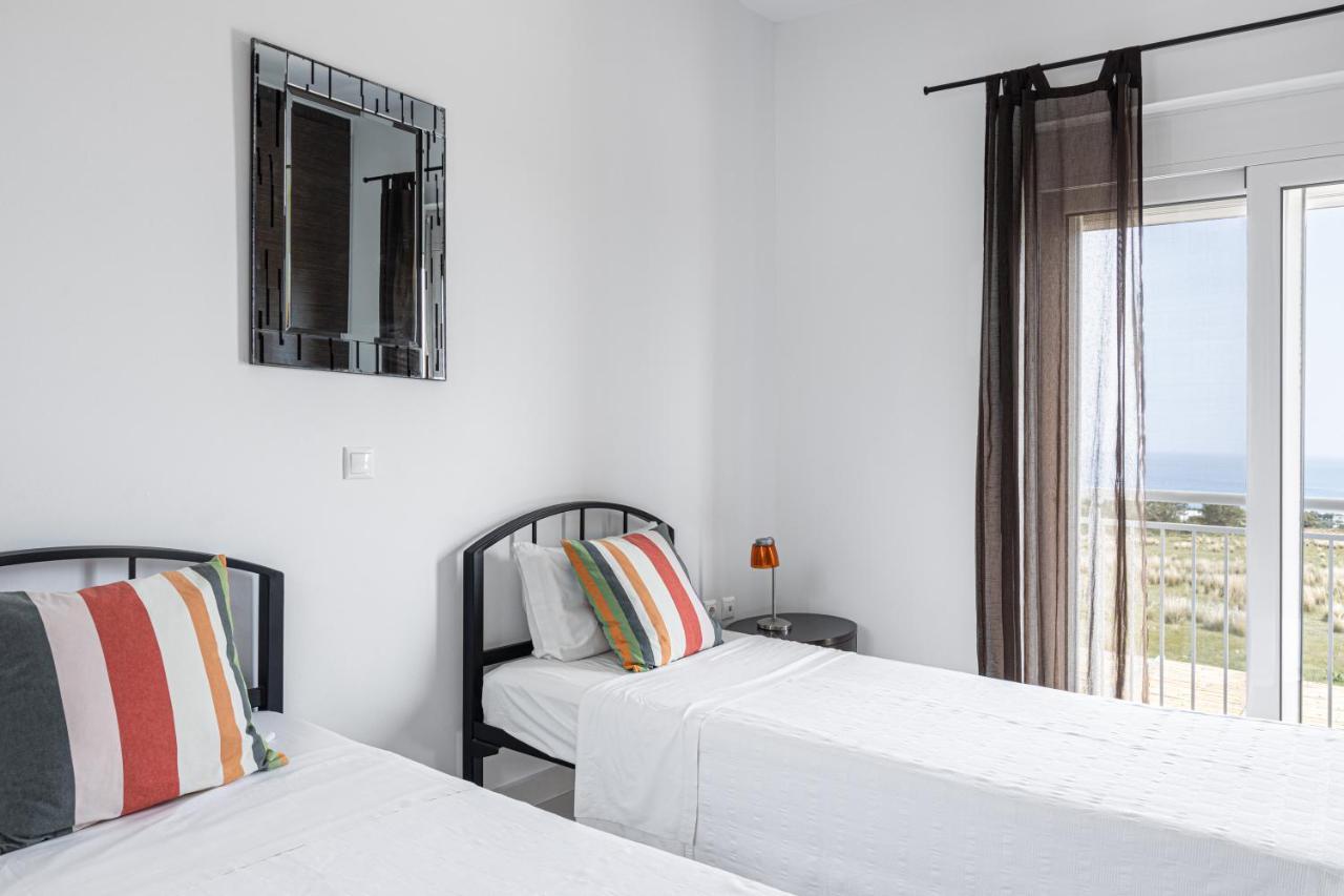 Villa Mamma Mia Геннади Экстерьер фото