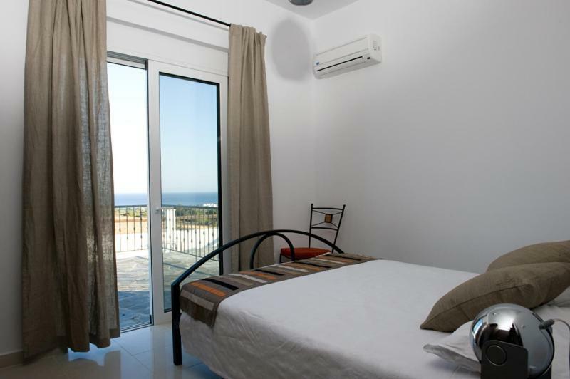 Villa Mamma Mia Геннади Экстерьер фото