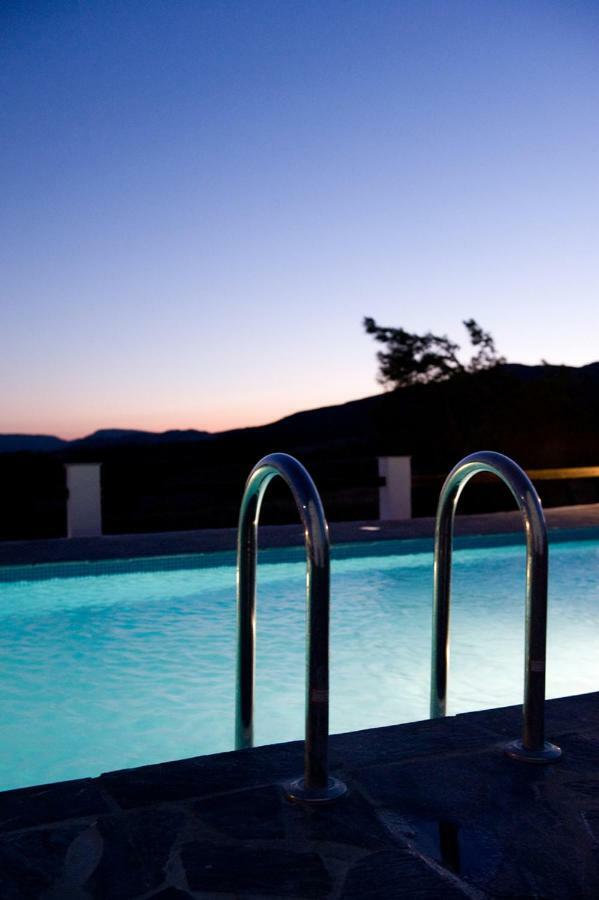 Villa Mamma Mia Геннади Экстерьер фото